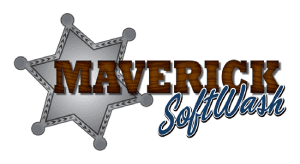 Maverick Softwash